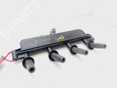Ignition coil CITROËN C3 I (FC_, FN_) 1.1 i | BP25752580M94 
