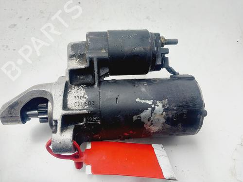 Used Starter AUDI 100 C4 Saloon (4A2) 2.8 E (174 hp) 24309567