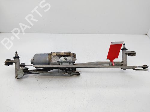 Ruitenwissermotor voor AUDI A3 (8P1) 1.6 FSI | BP29624864M29