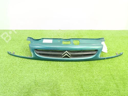 Grill Grill CITROËN SAXO (S0, S1) 1.5 D (57 hp) 33931837 33931837