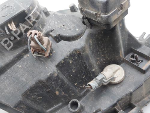 Left headlight RENAULT KANGOO (KC0/1_) 1.9 dCi 4x4 | BP36785427C28 - Image 2