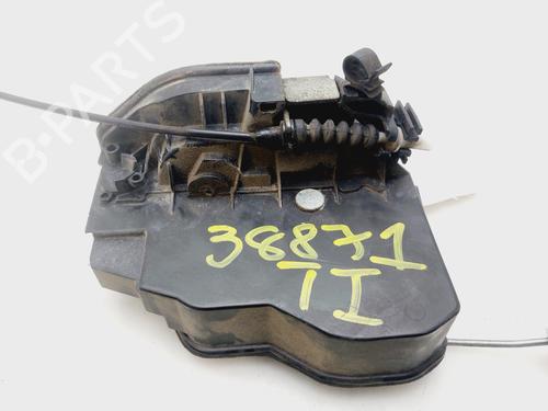 Rear left lock BMW 7 (E65, E66, E67) 730 Ld | BP32697200C100 - Image 4