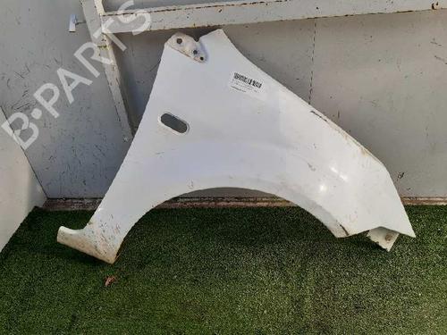 Used Right front fenders FORD FIESTA V (JH_, JD_) 1.4 TDCi (68 hp) 4928092