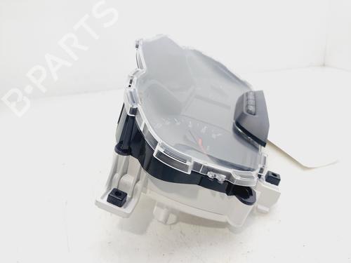 Instrument cluster PEUGEOT PARTNER Box Body/MPV (K9)  | BP25863516C47 
