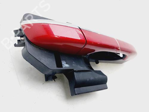 Rear right exterior door handle KIA SPORTAGE IV (QL, QLE) 1.6 GDI | BP29375767C130 