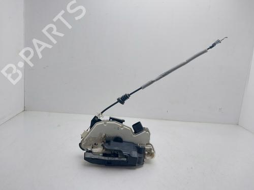 Used Front left lock Front left lock 37149122 37149122