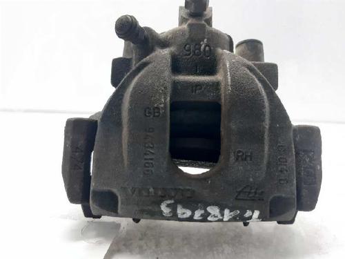 Venstre bremsekaliber bag VOLVO XC70 I Cross Country (295) D5 AWD 9434165 |