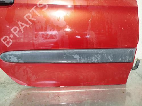 Right rear door CITROËN XSARA PICASSO (N68) 1.6 HDi | BP30056968C5