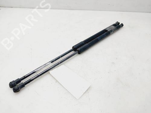 Gassdemper Bakluke BMW 1 (F20) 116 d (116 hp) 20304812