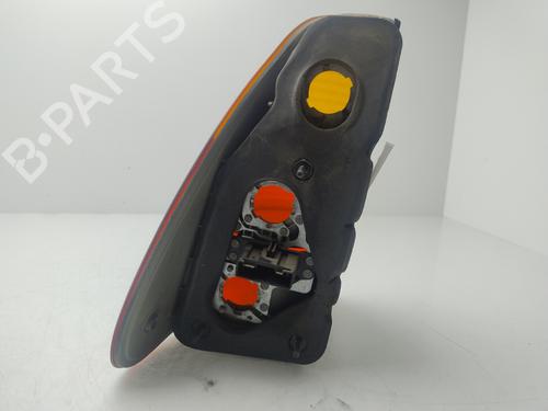 Right taillight BMW X5 (E53)  | BP27647148C35 