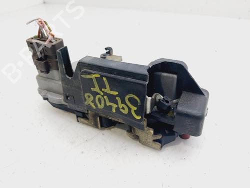Rear left lock CITROËN XSARA PICASSO (N68) 2.0 HDi | BP29161277C100 