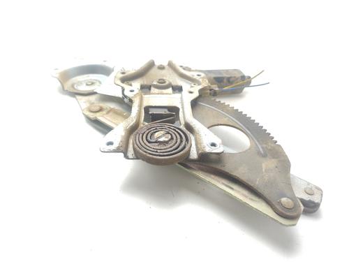 Rear left window mechanism MITSUBISHI GALLOPER (JK-01) 2.5 TD intercooler | BP29604161C24