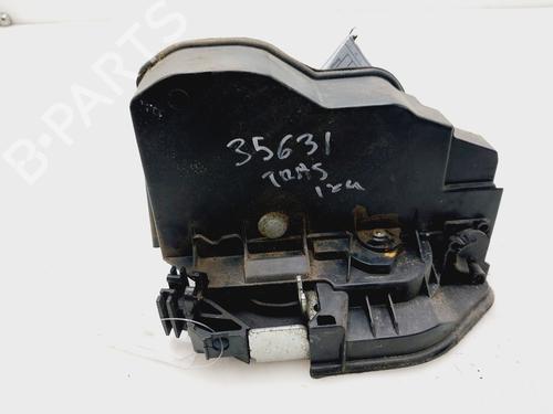 Used Rear left lock BMW 1 (E87) 116 d (116 hp) 21728421