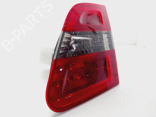 Right tailgate light MERCEDES-BENZ B-CLASS Sports Tourer (W245)  | BP27312459C80 