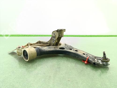Right front suspension arm SKODA FABIA I (6Y2)  | BP27568751M13 
