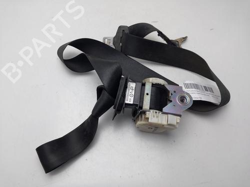 Front left seatbelt BMW 3 (E90) 318 d | BP36315346I26  - Image 5