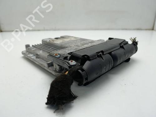 Engine control unit (ECU) AUDI A6 C6 (4F2) | BP40528167M57 - Image 2