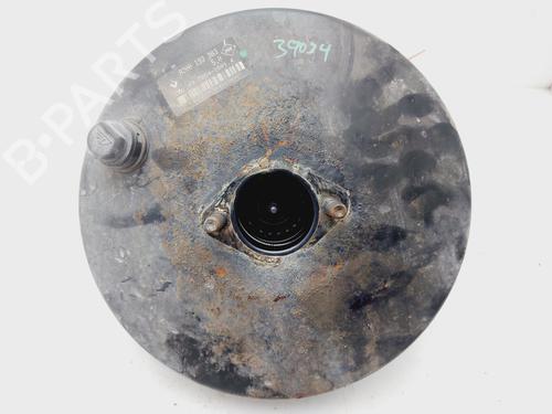 Servo brake RENAULT CLIO II (BB_, CB_) 1.2 16V (BB05, BB0W, BB11, BB27, BB2T, BB2U, BB2V, CB05,... | BP28355101M42