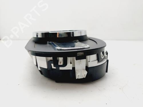 Instrument cluster RENAULT MEGANE III Hatchback (BZ0/1_, B3_) 1.2 TCe (BZ2B, BZ11) | BP21545128C47 