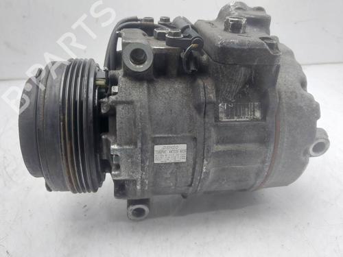 AC compressor BMW X3 (E83) 3.0 d | BP39398947M34  - Image 5