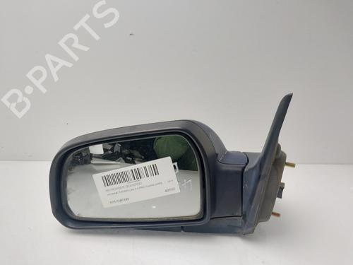 Used Left mirror HYUNDAI TUCSON (JM) [2004-2019]  31374043