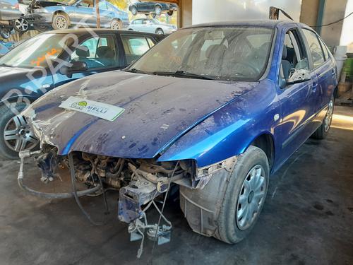 Spylertank SEAT LEON (1M1) 1.9 TDI | BP18070391C113 