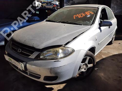 Used Parts DAEWOO LACETTI Hatchback (KLAN)  1.6  998196