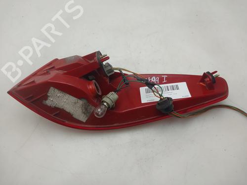 Left taillight PEUGEOT 607 (9D, 9U) 2.2 HDi | BP36541766C34 - Image 4