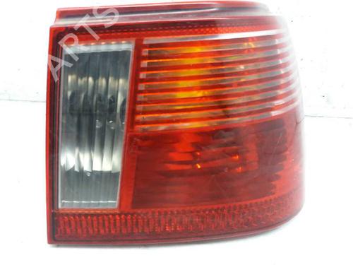Used Right taillight SEAT IBIZA II (6K1) 1.4 i (60 hp) 2889222