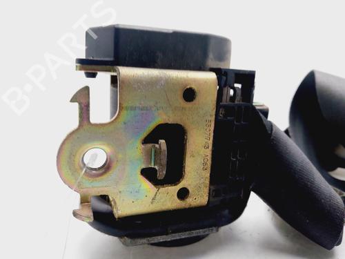Front right seatbelt PEUGEOT 307 Break (3E) 2.0 HDI 110 | BP25591417I25 
