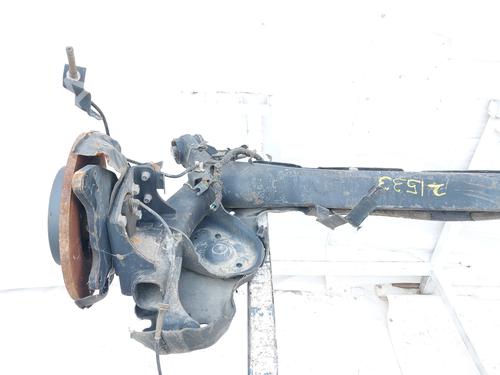 Rear axle RENAULT KADJAR (HA_, HL_) 1.3 TCe 140 (HLNB, HLN1) | BP13998128M2 