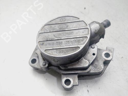 Used Vacuum pump SEAT CORDOBA (6K1, 6K2) [1993-2002]  29375813