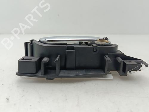 Front right interior door handle PEUGEOT 308 I (4A_, 4C_) | BP30276024I14