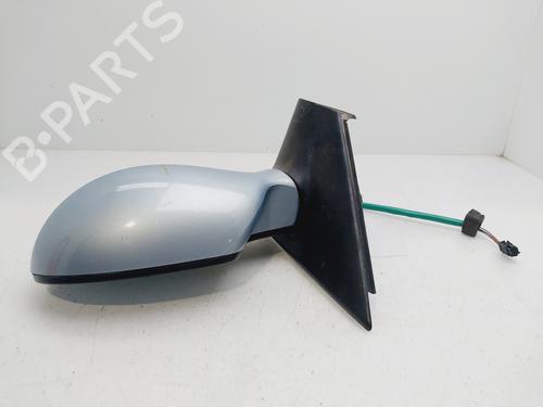 Lusterko boczne lewe CITROËN C5 II (RC_)  | BP29199406C26
