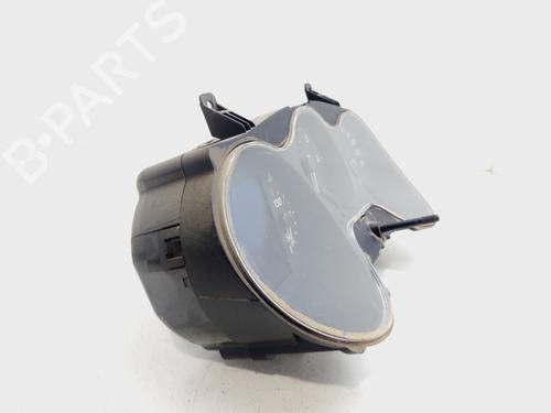 Instrument cluster SEAT ALTEA (5P1)  | BP28509299C47 