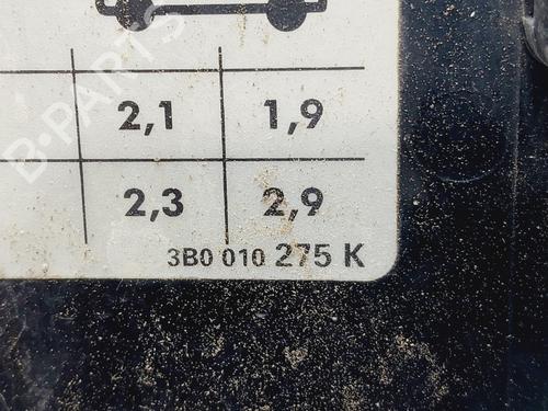 Tanklåg VW PASSAT B5.5 (3B3) 1.9 TDI | BP29962297C131 