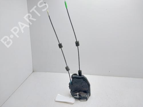 Used Rear left lock Rear left lock 37282100 37282100