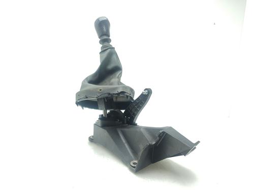 Gear lever NISSAN QASHQAI I (J10, NJ10) 2.0 dCi | BP25257129M90