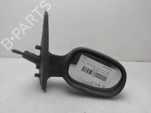 Used Right mirror Right mirror 38590777 38590777
