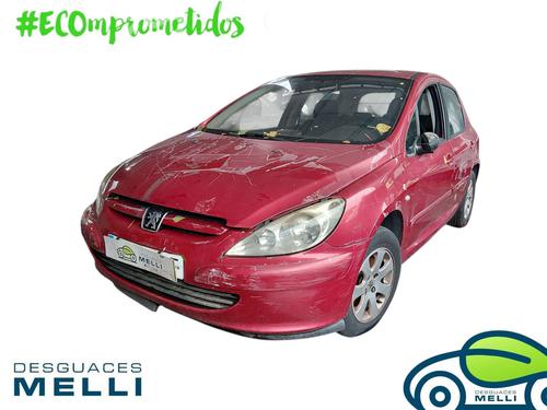 Brukte deler til PEUGEOT 307 (3A/C) 2.0 HDi 90 (90 hp) 4354974