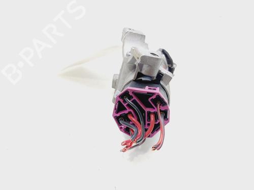 Ignition barrel VW POLO IV (9N_, 9A_) 1.2 12V | BP26660263M48