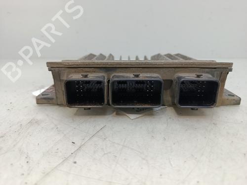 Engine control unit (ECU) NISSAN ALMERA II (N16) 2.2 dCi | BP31850274M57
