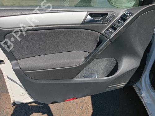 Glove box VW GOLF VI (5K1)  | BP29430556C95 