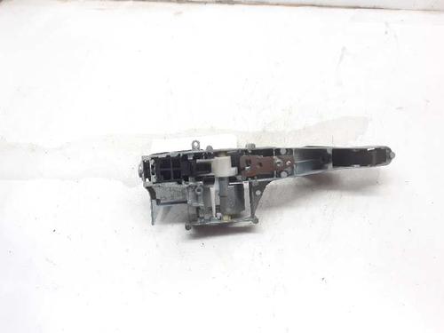 Front right exterior door handle PEUGEOT 208 I (CA_, CC_) 1.2 VTI 82 | BP6591187C129 