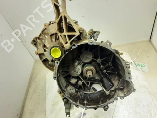 Used Gearbox Gearbox VOLVO S60 I (384) 2.4 D (130 hp) 34286134 34286134