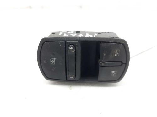 Used Left front window switch OPEL CORSA D (S07) 1.2 (L08, L68) (86 hp) 5576004