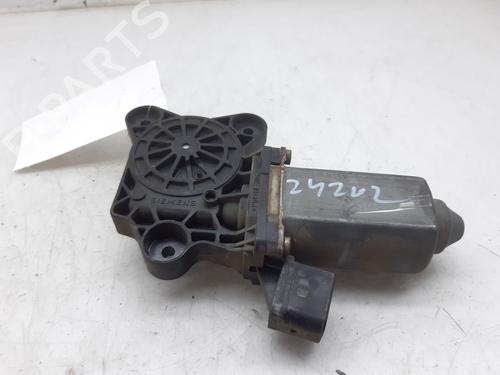 Vindusheismotor venstre bak MERCEDES-BENZ S-CLASS (W220) S 320 CDI (220.026, 220.126) | BP7865488E23 