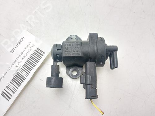 Used Electronic module Electronic module LANCIA PHEDRA (179_) 2.2 JTD (179AXC1A) (128 hp) 33754801 33754801