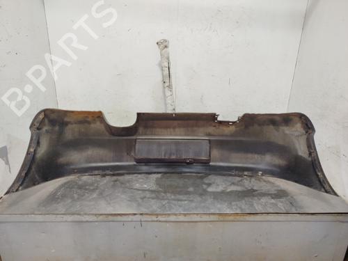 Rear bumper SEAT LEON (1M1)  | BP27578767C8 