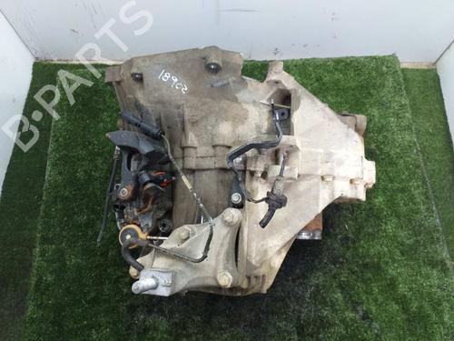 Gearbox FORD MONDEO III (B5Y) 2.0 16V TDDi / TDCi | BP4714692M3 